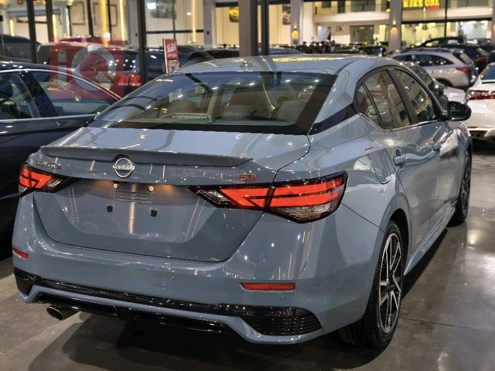 نيسان سنترا